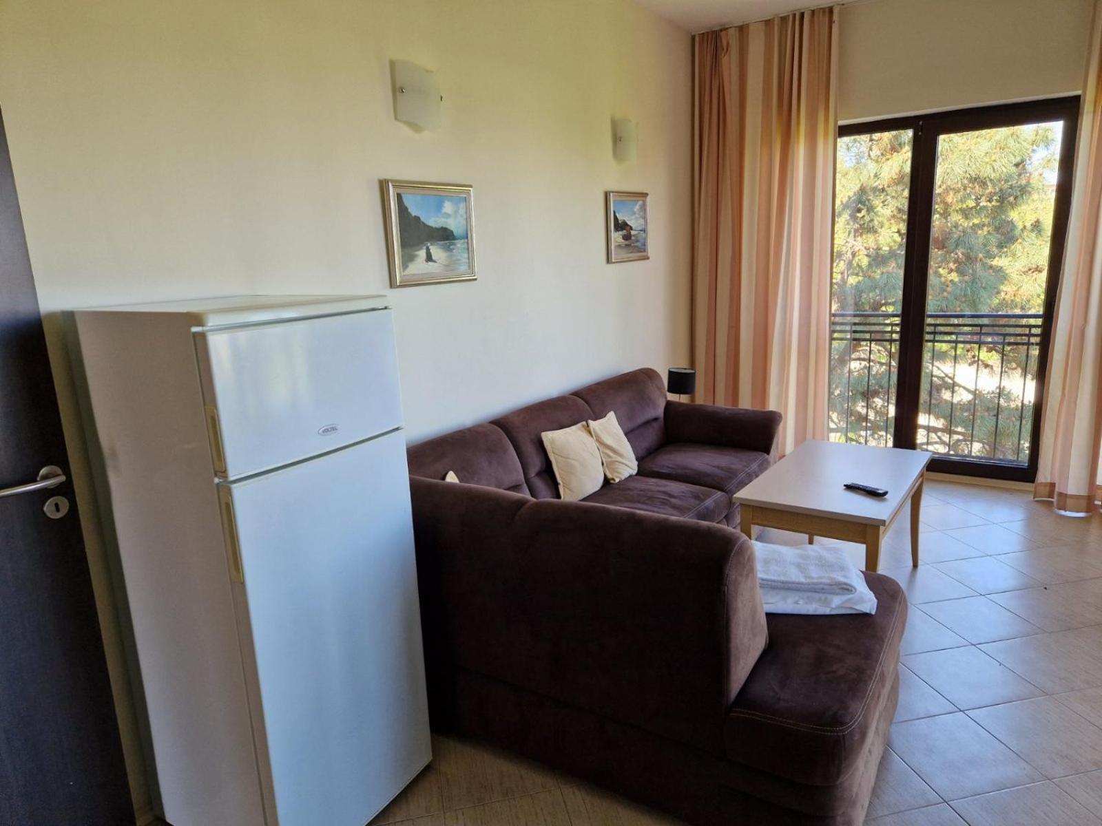 Bendita Mare Family Apartments Aranyhomok Kültér fotó
